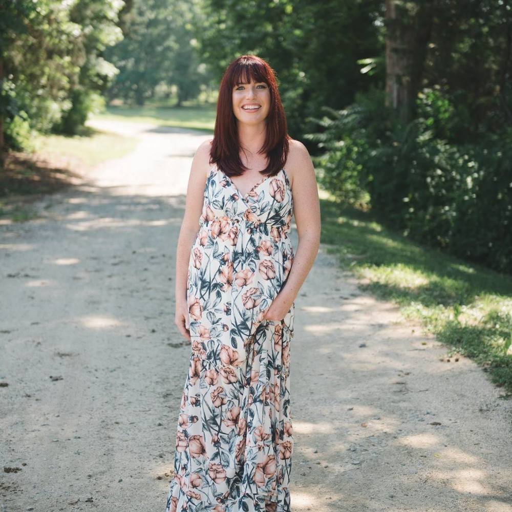 Meet your Posher, Suzi